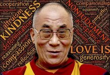 Bericht zur INTR°A Tagung 2025: Mitgefühl ohne Grenzen – der Beitrag des Dalai Lama zu Dialog und Verständigung