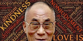 Bericht zur INTR°A Tagung 2025: Mitgefühl ohne Grenzen – der Beitrag des Dalai Lama zu Dialog und Verständigung