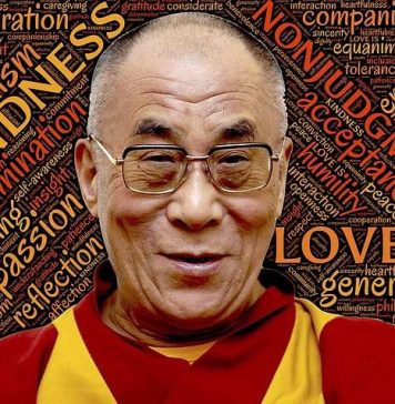 Bericht zur INTR°A Tagung 2025: Mitgefühl ohne Grenzen – der Beitrag des Dalai Lama zu Dialog und Verständigung
