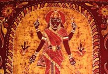 Vielfalt des Göttlichen im Hinduismus – Online-Vortrag am 25.02.26 und Besuch Hindu-Tempel am 6.03.26