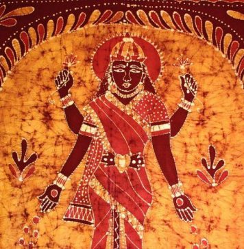 Vielfalt des Göttlichen im Hinduismus – Online-Vortrag am 25.02.26 und Besuch Hindu-Tempel am 6.03.26 mit eEFB in Dortmund