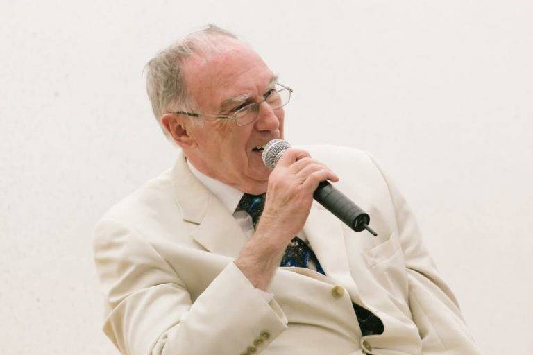 Leonard Swidler – Pionier und Promotor eines internationalen interreligiösen Dialogs gestorben