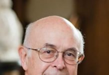 „From a Christian Supremacist to an Buddhist Christian“ – INTR°A im Gespräch mit Paul F. Knitter am 10. Juni 2026