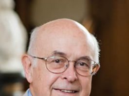 „From a Christian Supremacist to an Buddhist Christian“ – INTR°A im Gespräch mit Paul F. Knitter am 10. Juni 2026