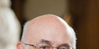 „From a Christian Supremacist to an Buddhist Christian“ – INTR°A im Gespräch mit Paul F. Knitter am 10. Juni 2026
