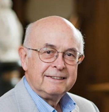 „From a Christian Supremacist to an Buddhist Christian“ – INTR°A im Gespräch mit Paul F. Knitter am 10. Juni 2026